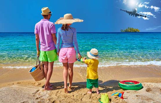 Andaman Tour Packages For Family